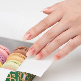 Sunset Kiss, Just Stick Manicure Inco "Sunset Kiss"