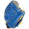 GP Magic Catch Baseball Gloves for Junior Kids with Tennis