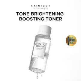 SKIN1004 [SKIN1004]Madagascar Centella Tone Brightening Boosting Toner 210ml