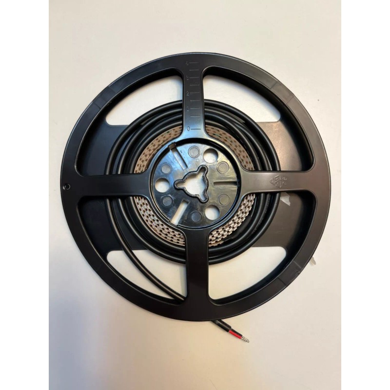 KELVIX 4.5ft KELVIX 4000K 24VDC White Static LED Strip Indoor