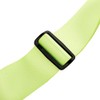 Ernie Ball Neon Green Premium Strap