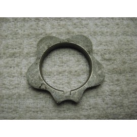 Yamaha OEM NOS stopper plate 278-18141-00 DS7 DT1 DT2 DT3 R5 RT2 YZ250  #2465