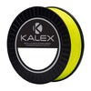 Kalex Kbes80-Hvy Braid 500 Metros Hi Vis Amarillo