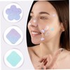 MERRYHAPY Hydrocolloid Patches for Oily Skin Treatment Stickers to Remove