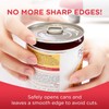 Kitchen Mama Auto Electric Can Opener: Open Your Cans with
