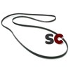SC Solocorreas - Tumble Dryer Belt 1980 PH