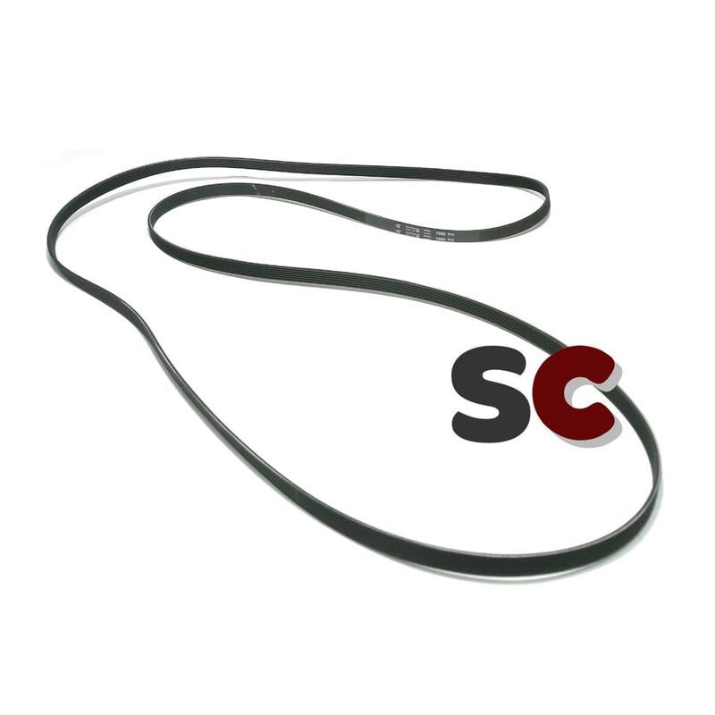 SC Solocorreas - Tumble Dryer Belt 1980 PH