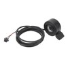 Thumb Shifter ABS Thumb Electric Scooter Speed Controller Light Weight