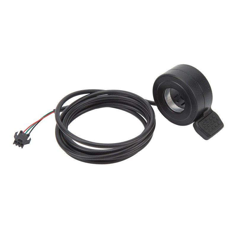 Thumb Shifter ABS Thumb Electric Scooter Speed Controller Light Weight