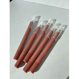 Blush 5 X Estee Lauder Double Wear Stay in Place Lip Liner Pencil 015 BLUSH Free Ship