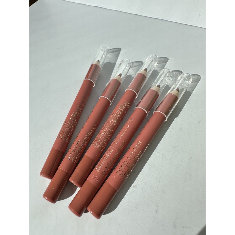Blush 5 X Estee Lauder Double Wear Stay in Place