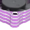RC Car Cooling Fan Waterproof for Competition High Speed Motor