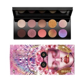 Mothership IX - Huetopian Dream by Pat Mcgrath Labs for Women - 0.45 oz Eye Shadow