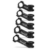 25 Degree Bicycle Stem Ultralight Bicycle Stem Mountain Road Bike