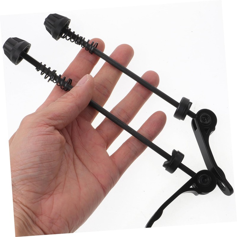 BESPORTBLE Bicycle Hub Quick Release Lever Bike Part Durable Metal