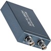tunghey HDMI to SDI Converter, HDMI in Two SDI Output