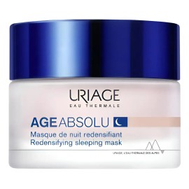Uriage Age Absolu Mascarilla Reafirmante Con Retinol 50ml