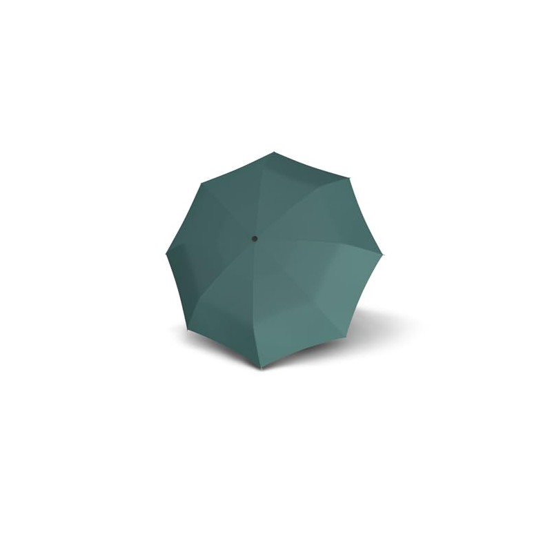 Knirps RE³ Duomatic Solid Agave, agave