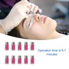 10pcs Curling Lash Perm Glue Long Lasting Lash Lifting Perming