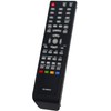 EN-83804H Replacement Remote Fit for Hisense TV 32H3D 32DU3040 32DU3050