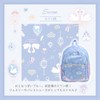 Mother Garden Kids Backpack [M Size] "Swan" for Kids, Swan: