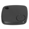 Black Smart Portable Keys Finder Anti Loss IP67 Waterproof Item