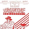 Savarez single string for acoustic guitar Argentine G3 .023 Light