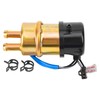 Road Passion 12v Electric Fuel Pump for Yamaha YZF 1000/1000R/600R/R1/R6