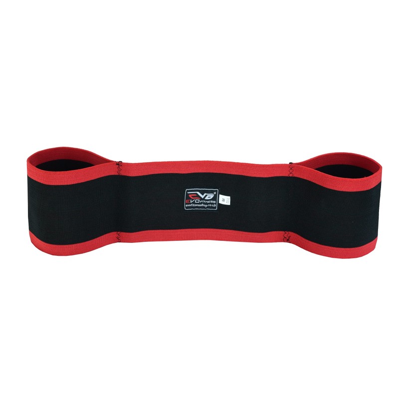 EVO Fitness Gym Bench Press Slingshot Push up Power Weight