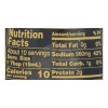 Kikkoman Soy Sauce Traditionally Brewed Non GMO - 5 Fl.