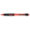 Power Tank Pen Red