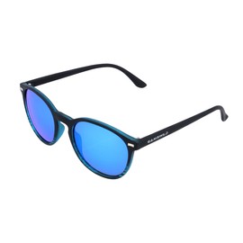 Gamswild GAMSSTYLE WM1222 Sunglasses WM1220 Unisex Soft Touch TR90 | Brown | Blue | Pink | Red/Orange | G15 | Green/Turquoise, lightblue
