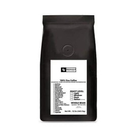 Brewoco Italian Roast - 1 LB - Standard