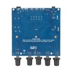 Subwoofer Amplifier Board HIFI High Power 2.1 Channel Amplifier Board