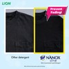 Lion Nanox One Pro Refill, Extra Large, 27.7 oz (790