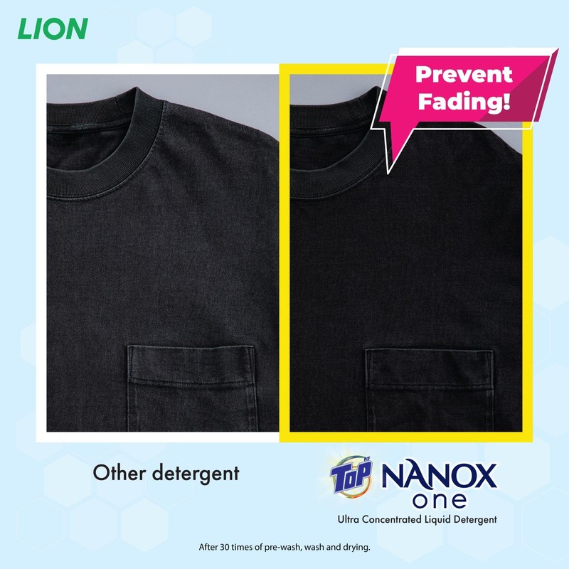 Lion Nanox One Pro Refill, Extra Large, 27.7 oz (790