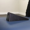 OPTP Original Norsk Mobilization Wedge - Physical Therapy Wedge for