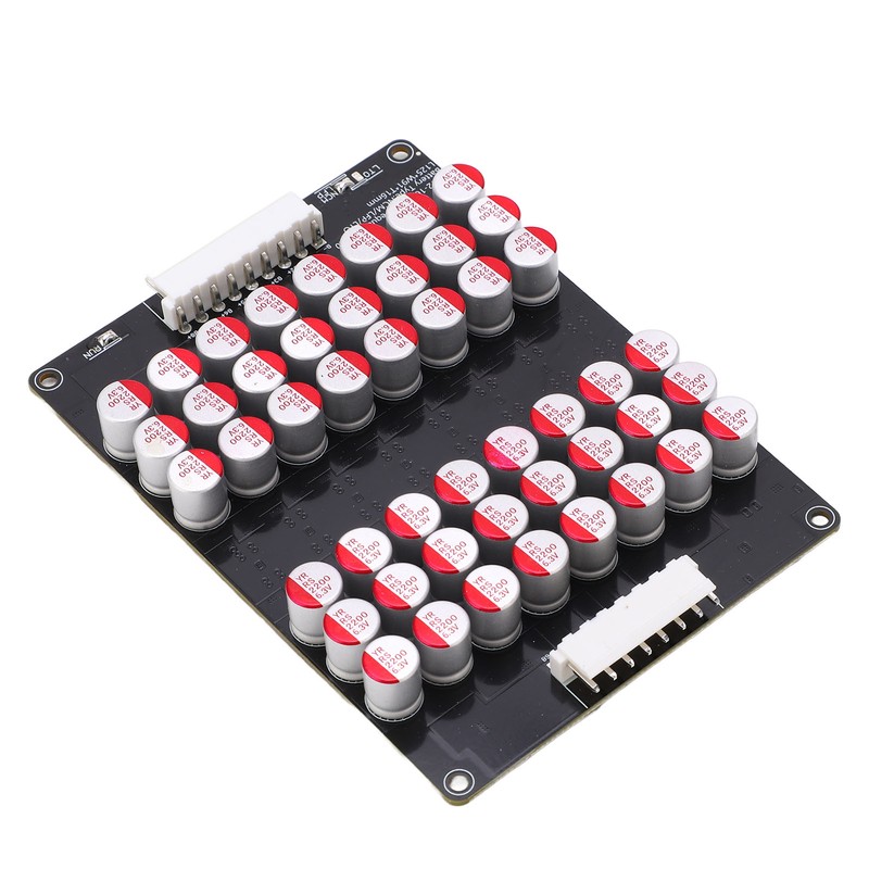 Active Equalizer 12‑16S Energy Transfer Equalization Board Low Resistance High