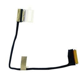 JINTAI Berührungsfreier Anschluss, flexibles Kabel, LCD, LED, UHD, Display Ersatz für LVDS Connector 40-polig für Lenovo ThinkBook 13s G2 ITL 20V9 LV550-13 5C10S30143 450.0LX03.0001 450.0LX03.0011