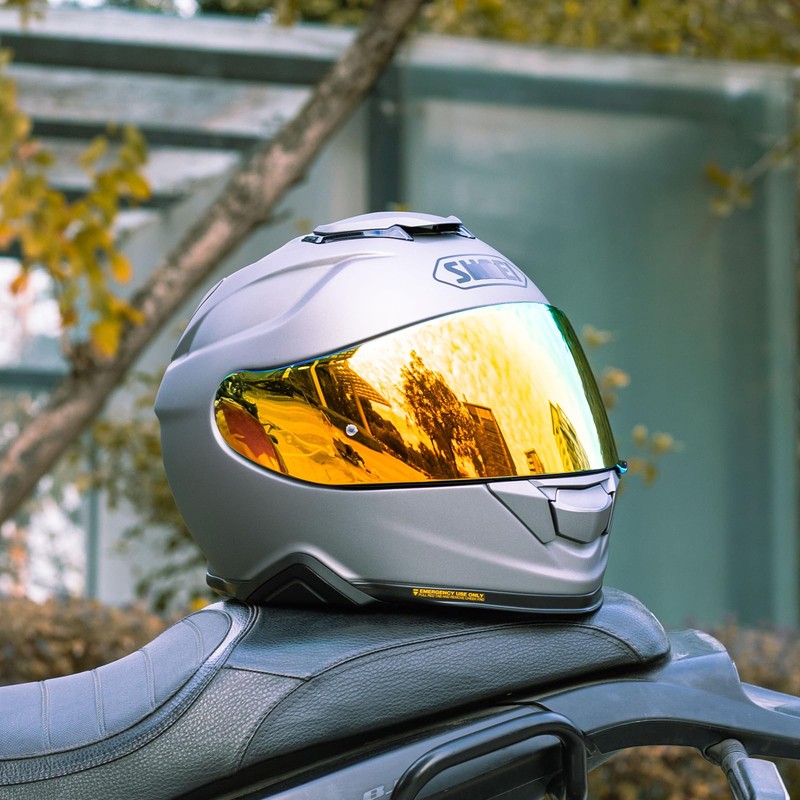 Soman GT Air 2 Visors Shield Replacement,CNS-1 Visor Face Shield