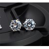 Zhang Trading Co., Ltd. Juego de collar y pendientes de