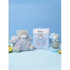 Blue EDS 95ML+Bear Set / 블루 EDS 95ML+곰인형 세트