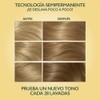 Soft Color Tinte Semi Permanente 80 Rubio Claro