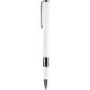 Senator Image White Line S-066267104508 Writing Set Rollerball Pen and