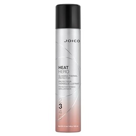 Joico Heat Hero Glossing Protector Térmico | Para La Mayoría De Los Tipos De Cabello | Protección Térmica Y Contra La Humedad Y UV | Reduce Puntas Abiertas | Aporta Brillo | Sin Parabenos Ni Sulfatos