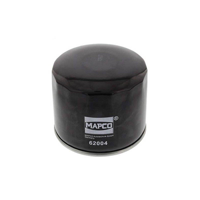 MAPCO Oil Filter (62004)