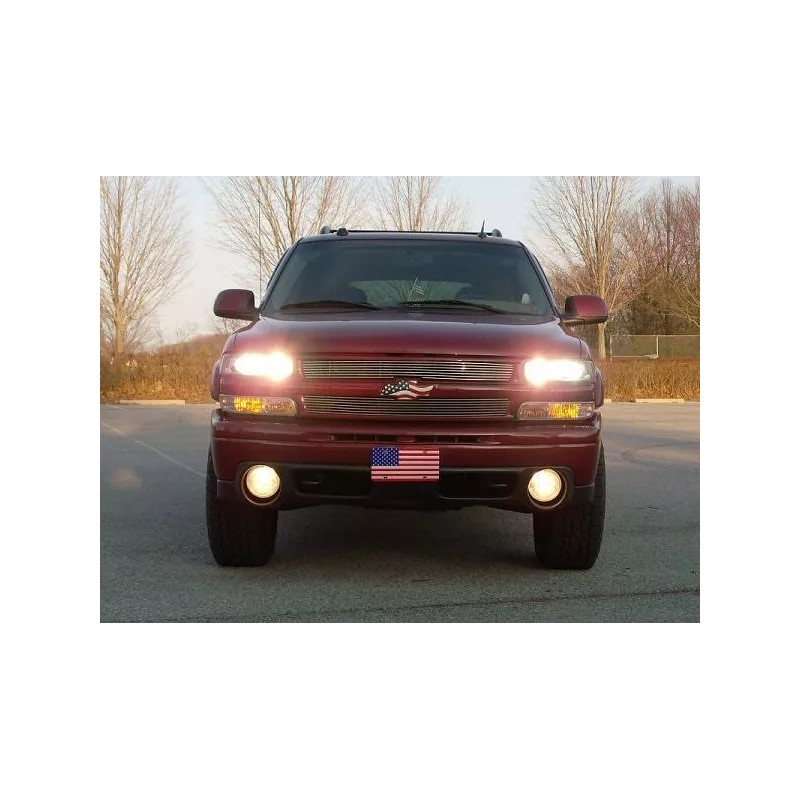 MrTailLight.com 99 01 02 Chevy GMC Truck Head & Fog