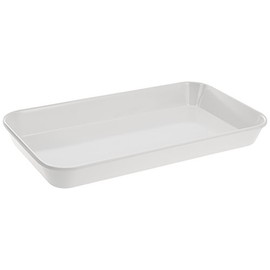 neoLab 2-3845 Instrument Tray Melamine 29 x 16 x 3 cm
