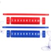 LIOOBO 2pcs Foosball Score Counter Foosball Soccer Table Game Scoring