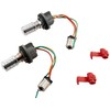 Turn Signal Position Power Chip Amber Multi Color , model: